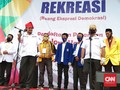KPU Makassar Tak Atur Jenis Kampanye, Cuma Bagi Jadi 4 Zona