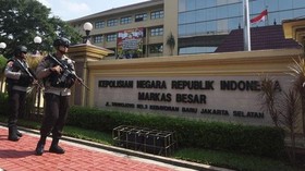 VIDEO: Ketika Jenderal Maju Pilkada