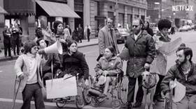 Review Film: Crip Camp