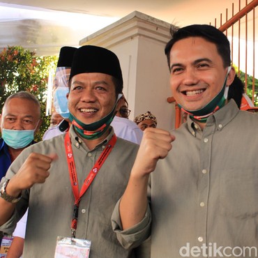 Sahrul Gunawan Dilaporkan ke Bawaslu, Ada Apa?