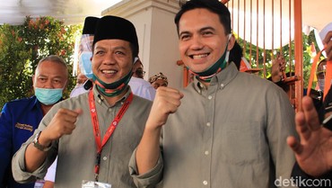 Sahrul Gunawan Dilaporkan ke Bawaslu, Ada Apa?