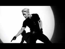 Wonho Resmi Debut Solo dengan Lagu dan MV Open Mind