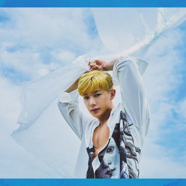 Siap Comeback, Wonho Umumkan Tanggal Rilis 'Bittersweet'