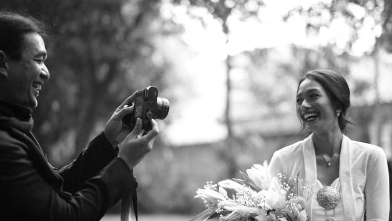 Dimas Djay & Faradina Mufti Dimas Djay & Faradina Mufti