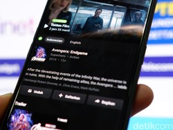 Ini Cara Mengaktifkan Pre-Order Telkomsel Disney+ Hotstar