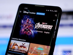 Disney+Hotstar Hadir di Indonesia, Acara Traveling Ini Bisa Ditonton