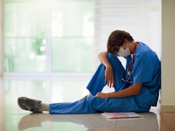 Curhat ke Menkes, Dokter Tak Tahan Dibully hingga Resign Jadi Residen