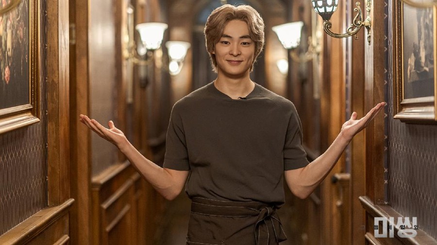Drama Korea Missing: The Other Side Drama Korea Missing: The Other Side