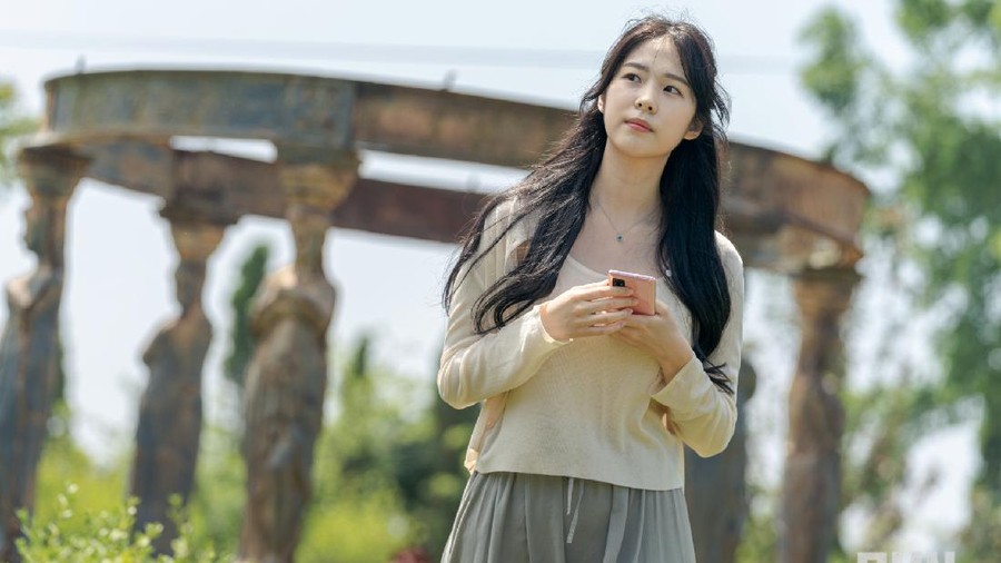 Drama Korea Missing: The Other Side