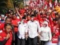 Gaduh PDIP Surabaya Merasa Dipecah Belah Jenderal Polri