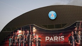 Daftar Pemain Absen PSG vs Man Utd