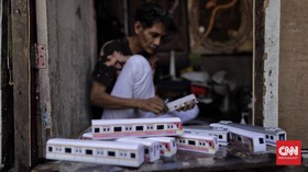 Syarat Dapat BLT Rp2,4 Juta Bagi UMKM