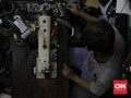 Kontribusi UMKM ke Ekspor Nasional Tinggal Tersisa 14 Persen