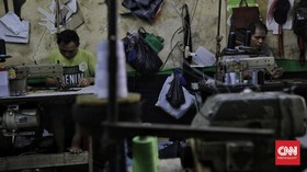 Ekonom Minta Pemerintah Fokus Bantu Dongkrak Permintaan