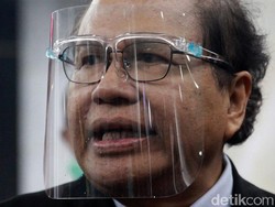 Rizal Ramli Sentil Sri Mulyani yang Minta Saran IMF soal Utang