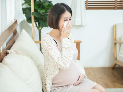 Waspada Bunda, Ahli Sebut Gejala Long COVID Bisa Bertahan Setahun