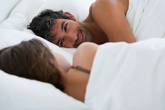 4 Tips Curi Waktu Menikmati Seks