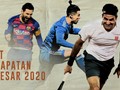 INFOGRAFIS: 10 Atlet dengan Pendapatan Terbesar 2020