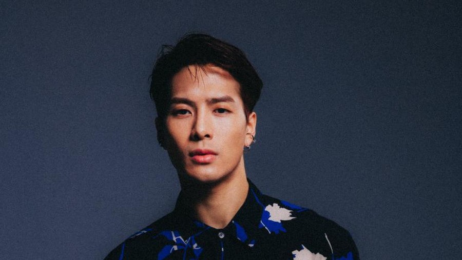 Jackson Wang Jackson Wang