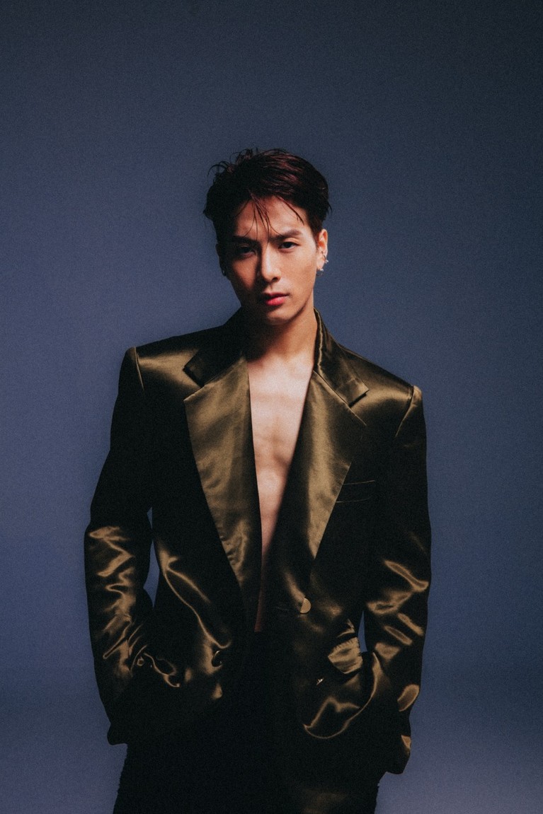 Jackson Wang Jackson Wang
