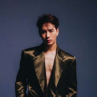 Jackson Wang GOT7 & Galantis Mengejar Cinta di MV 'Pretty Please'