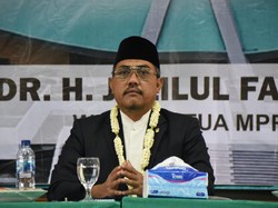 Wakil Ketua MPR Ingatkan Protokol Kesehatan di Penyelenggaraan Pilkada