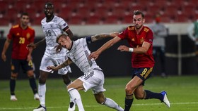 Hasil Lengkap UEFA Nations League: Jerman vs Spanyol Imbang