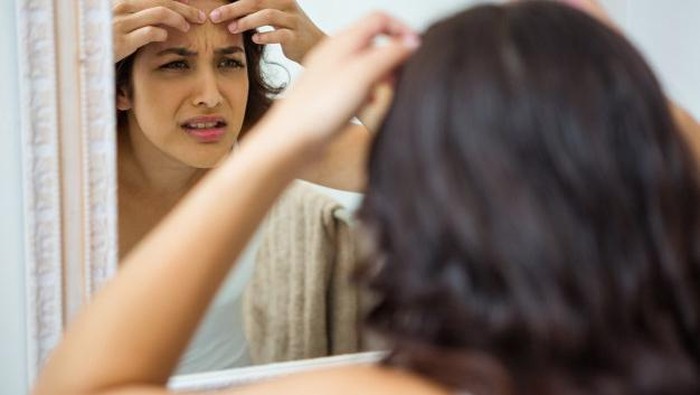 Kesalahan dalam Perawatan Kulit Berjerawat, Hindari Ya!