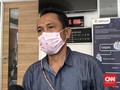 Effendi Buhing Laporkan Penangkapan oleh Polisi ke Komnas HAM