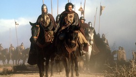 7 Rekomendasi Film Kolosal, 'Gladiator' hingga 'Drupadi'