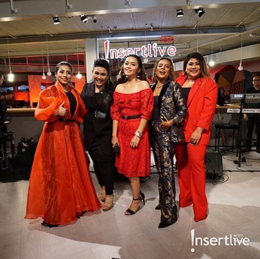 Yuk, Tonton Pongky Barata dan Konser Sang Juara di 'Festival Nonton Lagi' Sekarang di Sini!