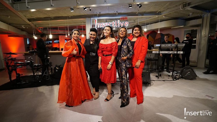 Konser Sang Juara