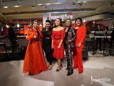 Yuk, Tonton Pongky Barata dan Konser Sang Juara di 'Festival Nonton Lagi' Sekarang di Sini!