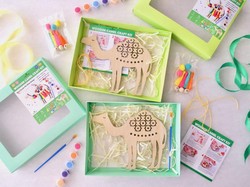 Kisah 2 Kreator Lokal Tokopedia Dorong Kreativitas Anak Saat Pandemi