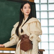 10 Outfit Mahal Seo Ye Jin di Drama Korea 'Its Okay to Not Be Okay'
