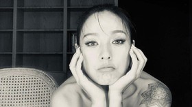 Unggah Foto Terakhir, Lee Hyori Setop Gunakan Medsos