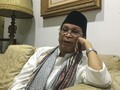 Mantan Menpora Abdul Gafur Meninggal Dunia