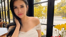 KELUARGA MARIA VANIA DIHINA SAUDARA SENDIRI
