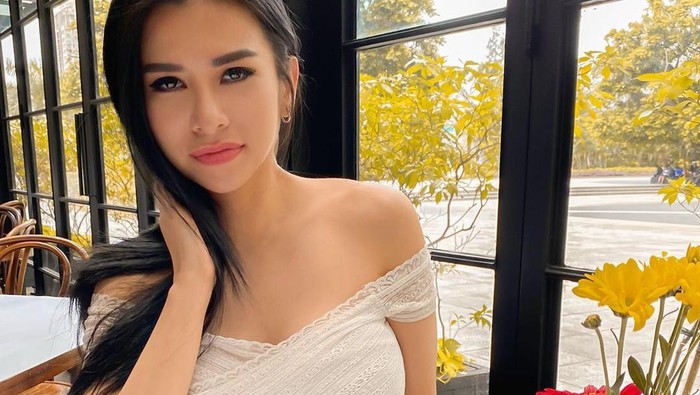 maria vania