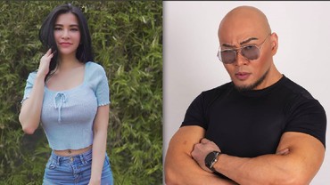 img-title Pengakuan Deddy Corbuzier Pernah Sekamar dengan Maria Vania