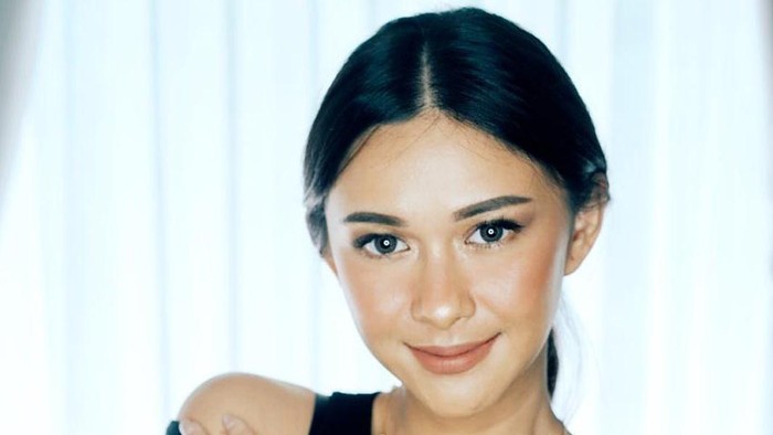 Pesan Nana Mirdad untuk Orang Tua Berjuang Hadapi Online School