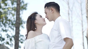 img-title Nella Kharisma dan Dory Harsa Umumkan Kabar Bahagia 9 September Ini