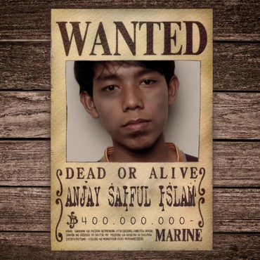 Netizen Pemilik Nama Anjay Mengaku Bangga dan Ungkap Makna Indahnya