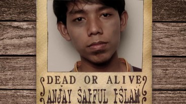 img-title Netizen Pemilik Nama Anjay Mengaku Bangga dan Ungkap Makna Indahnya