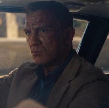 Misi Berbahaya Daniel Craig  di Trailer Terbaru 'James Bond No Time To Die'