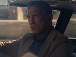 Aksi Daniel Craig Mati-matian di Trailer Anyar No Time to Die