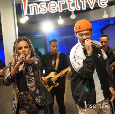 Siap-siap! 'Festival Nonton Lagi' Hadirkan Konser Berbagai Musisi