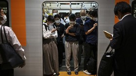 Jepang Akan Dibuka Oktober, Tapi Turis Belum Boleh Masuk