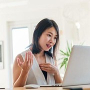 Patut Dicoba, Ini Tips Saat Mengikuti Wawancara Kerja Secara Online