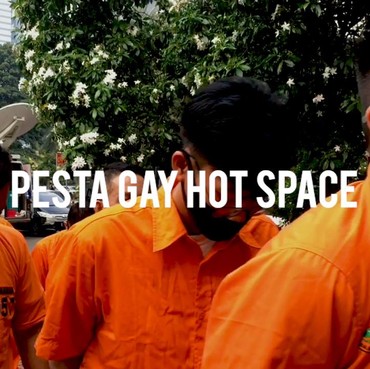 Ada Larangan Makan Sambal di Pesta Gay, Netizen Penasaran Apa Korelasinya